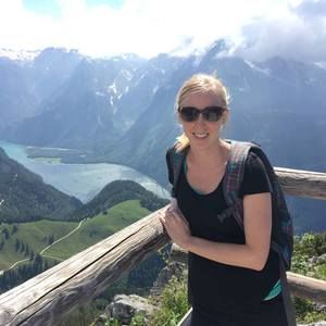 Meet your Posher, Michele